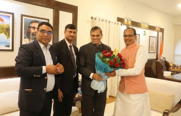 राष्ट्रीय गुड गवर्नेंस इंडेक्स में देश में मध्यप्रदेश प्रथम, अगले वर्ष भोपाल में होगा ई-गवर्नेंस पर राष्ट्रीय सम्मेलन