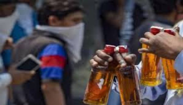 बिहार के सीवान में जहरीली शराब से चार की मौत, बेगूसराय में दो की हालत गंभीर