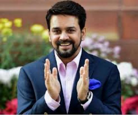 पाकिस्तान की हरकतों और मंसूबों को दुनिया देख चुकी है: अनुराग ठाकुर