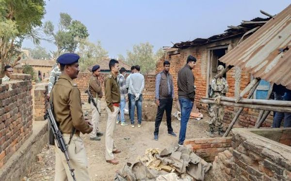 साहिबगंज के बोरियो में रबिका पहाड़िन हत्याकांड की जांच करेगी एसआईटी