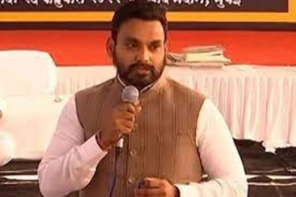 महाराष्ट्र के सांसद धैर्यशील माने नहीं जा सकेंगे बेलगावी, कर्नाटक पुलिस ने प्रवेश पर लगाई रोक