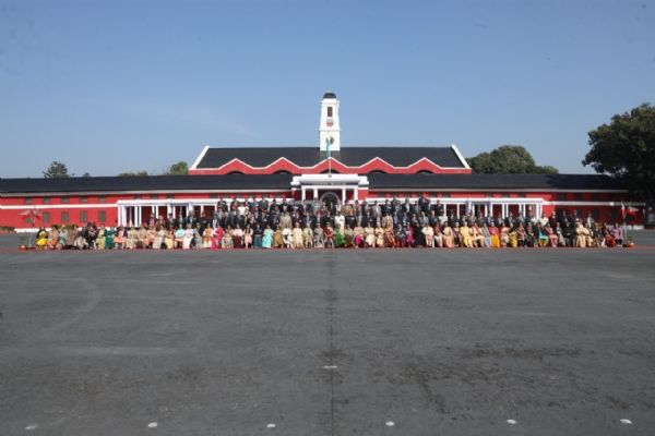 त्तराखंड : सेना में कमीशनिंग के 50 वर्ष पूरे होने का मना जश्न, कोरोना ने बाधित किया था आयोजन