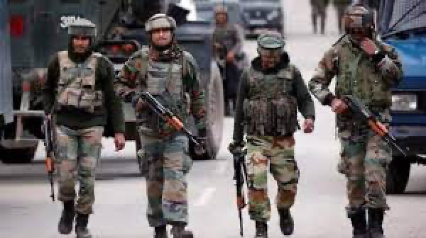 कश्मीर में अल्पसंख्यकों की हत्याओं में शामिल सभी आतंकी मॉड्यूल निष्प्रभावी: एडीजीपी कश्मीर