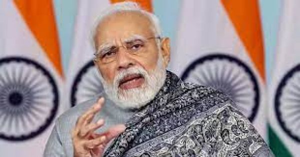  कालाजार और टीबी से मुक्त होने की दिशा में बढ़ रहा भारत: प्रधानमंत्री