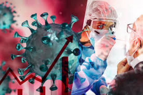 कोरोना की किसी भी स्थिति से निपटने के लिए दिल्ली सरकार तैयार: सिसोदिया