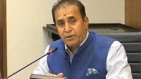 अनिल देशमुख को बाम्बे हाई कोर्ट से बड़ी राहत, सीबीआई की याचिका खारिज