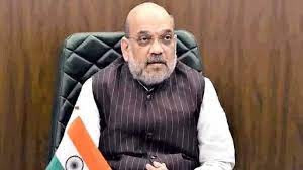 जम्मू-कश्मीर में आतंकवाद के खिलाफ जीरो टॉलरेंस की नीति अपनाएं अधिकारी: अमित शाह
