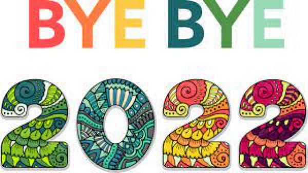 2022 के  कुछ अच्छे बुरे यादे 