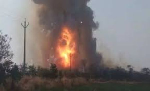 राजौरी के डांगरी में आतंकी हमले के बाद आईईडी ब्लास्ट, बच्चे की मौत, दो महिलाएं घायल