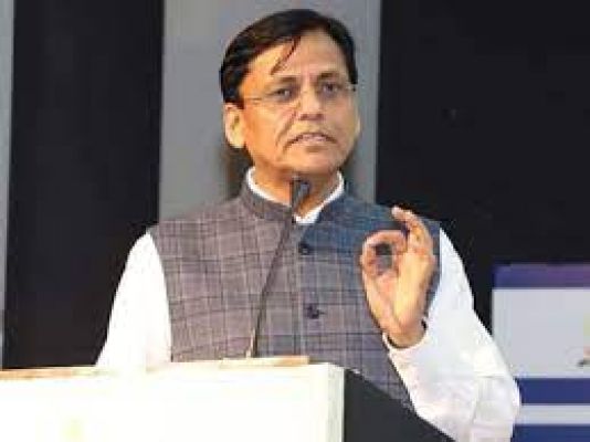 जांच और अभियोजन कानून के राज की रीढ़: नित्यानंद राय