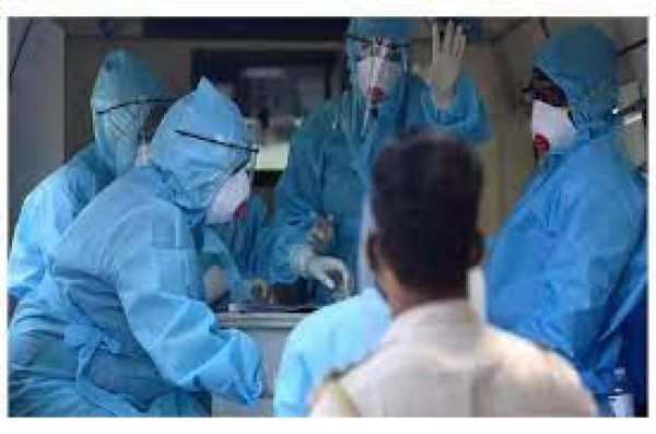 देश में बीते 24 घंटे के दौरान कोरोना के 228 नए मरीज