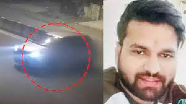  कंझावाला मामले में छठवां आरोपित गिरफ्तार, सातवें की तलाश जारी