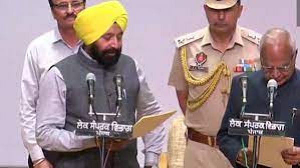 पंजाब: कैबिनेट मंत्री फौजा सिंह सरारी ने अपने पद से दिया इस्तीफा