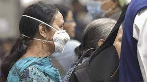 मप्र में सवा दो महीने बाद कोरोना से एक की मौत, एक नया मामला भी आया सामने