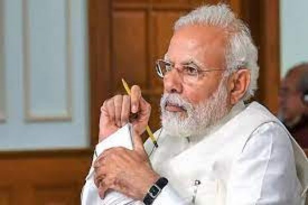 प्रधानमंत्री ने जोशीमठ भू-धसाव पर मुख्यमंत्री से ली जानकारी