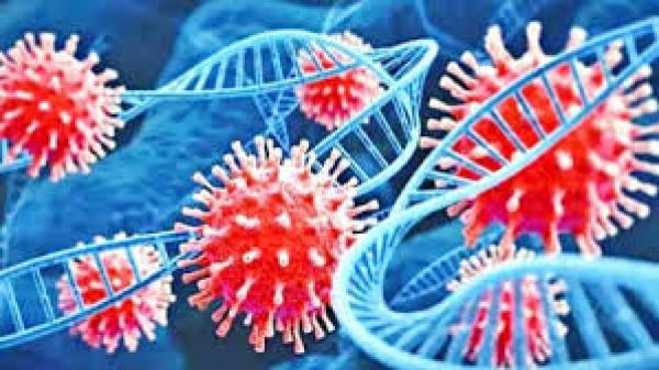 देश में 24 घंटे में कोरोना के 121 नए मरीज