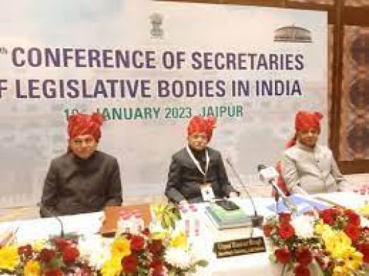 एआईपीओसी में जी-20 में भारत की अध्यक्षता सहित महत्वपूर्ण मुद्दों पर होगी चर्चा