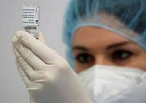  कोरोना के खिलाफ रामबाण वैक्सीन तैयार, विशेषज्ञों की बैठक के बाद आज मंजूरी की संभावना