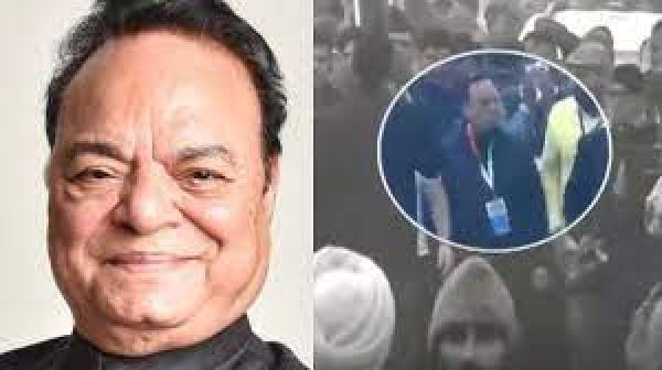 कांग्रेस की भारत जोड़ो यात्रा में शामिल सांसद चौधरी संतोख सिंह का निधन