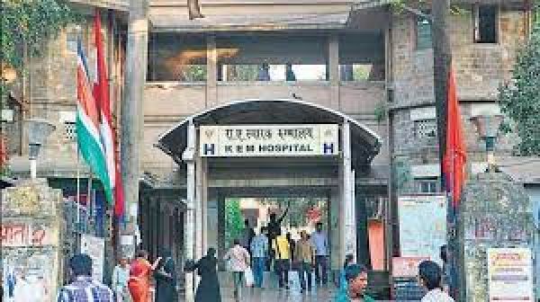 केईएम अस्पताल में दो शवों की अदला-बदली, जांच के आदेश