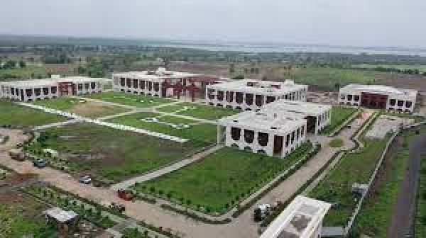 माखनलाल चतुर्वेदी पत्रकारिता विश्वविद्यालय का बिशनखेड़ी में शिफ्ट होना ऐतिहासिक पल : केजी सुरेश