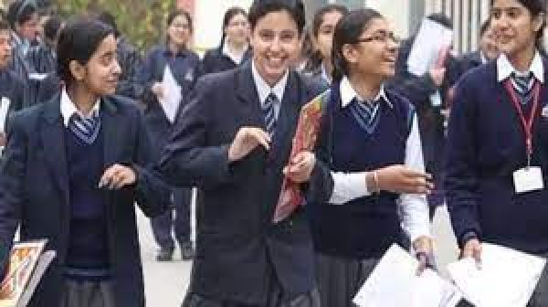 शिक्षा मंत्रालय ने 'आजाद कश्मीर' वाले सवाल पर पश्चिम बंगाल सरकार से मांगी तथ्यात्मक रिपोर्ट