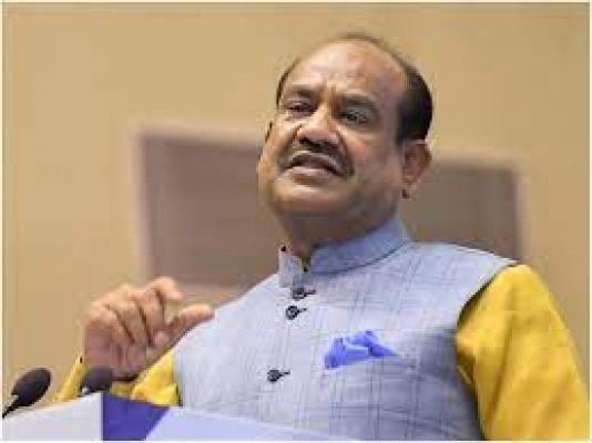 भारत व तंजानिया के घनिष्ठ और मैत्रीपूर्ण संबंध रहे हैं: ओम बिरला