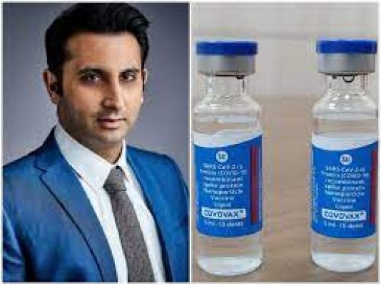 सीरम इंस्टीट्यूट चीन को कोरोना वैक्सीन देने को तैयार : पूनावाला