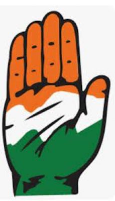 धरने पर बैठे पहलवानों के समर्थन में उतरी कांग्रेस, भाजपा पर साधा निशाना