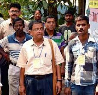 कार्टून कांड में बाइज्जत बरी हुए अंबिकेश महापात्रा, कहा : लोकतंत्र की जीत हुई