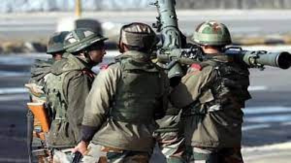 राजौरी के दस्सल से दो आईईडी बरामद, बम निरोधक दस्ते ने किया निष्क्रिय