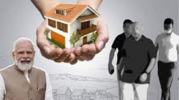 आवास योजना में धांधली का आरोप: राष्ट्रीय मानवाधिकार आयोग ने बंगाल सरकार से मांगी रिपोर्ट