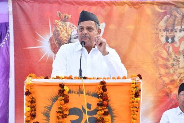 संयुक्त राष्ट्र महासभा के अध्यक्ष साबा कोरोसी तीन दिवसीय यात्रा पर पहुंचे नई दिल्ली