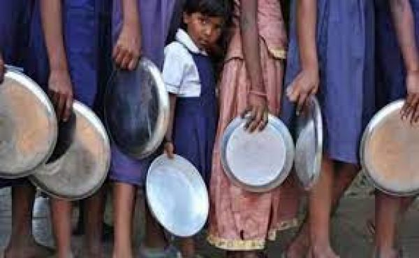 बंगाल: मिड-डे मिल योजना की फंडिंग पर भी खतरा, सेंट्रल टीम की रिपोर्ट में भ्रष्टाचार का दावा