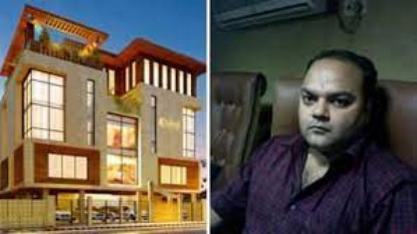 भारी मात्रा में नगदी बरामदगी के बाद गजराज ग्रुप के मालिक व अकाउंटेंट को ईडी ने दिल्ली बुलाया