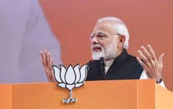 बदला नहीं, बदलाव की राजनीति पर विश्वास रखती है भाजपा : नरेन्द्र मोदी