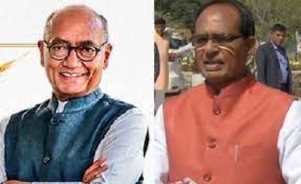 अडानी मुद्दे पर जेपीसी की मांग को लेकर अडिग है विपक्ष : कांग्रेस