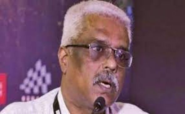 केरल के मुख्यमंत्री विजयन के पूर्व मुख्य सचिव शिव शंकर ईडी की हिरासत में