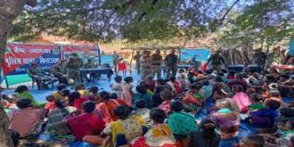 सभ्यताओं का पर्याय हैं हमारी नदियांः शेखावत