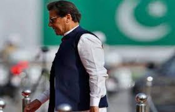 पाकिस्तानी अखबारों सेः इमरान की अंतरिम जमानत याचिका खारिज होने को प्रमुखता