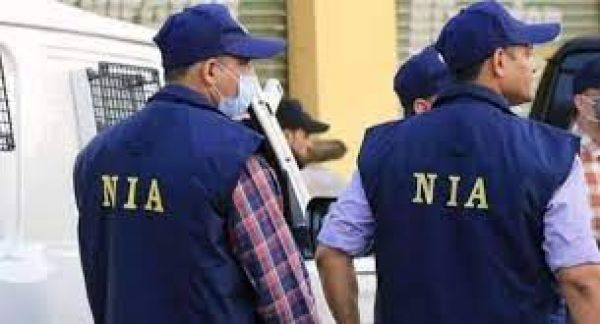 टेरर फंडिंग: राजस्थान में पीएफआई के कई सदस्यों के ठिकानों पर एनआईए का छापा