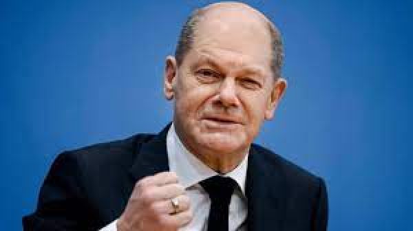 जर्मन चांसलर शनिवार को करेंगे भारत की यात्रा