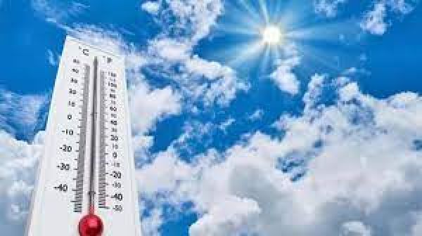 फरवरी में पारे की उछाल , गुजरात में अधिकतम तापमान 38 डिग्री सेल्सियस तक रहने के आसार