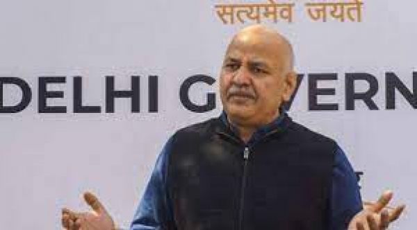 सीबीआई को गृह मंत्रालय से मिली मनीष सिसोदिया पर केस दर्ज करने की मंजूरी