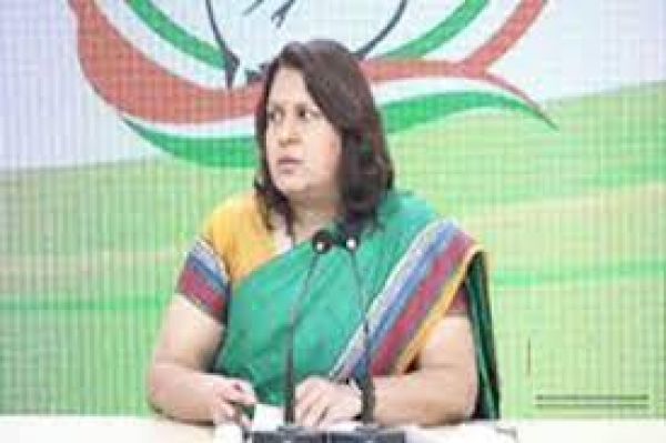 कांग्रेस ने एस. जयशंकर पर लगाया सेना के अपमान का आरोप