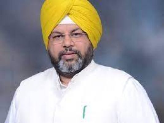 पंजाबः भ्रष्टाचार के आरोप में आप विधायक अमित रतन गिरफ्तार, विजिलेंस ने की कार्रवाई