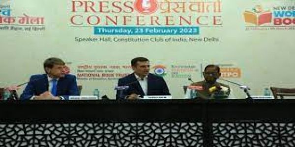 राष्ट्रपति भवन में 25 फरवरी को 'चेंज ऑफ गार्ड' सेरेमनी नहीं होगी