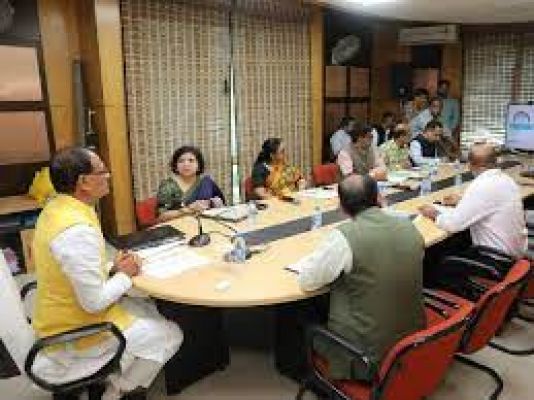 7वें अंतरराष्ट्रीय धर्म-धम्म सम्मेलन का शुभारंभ करेंगी राष्ट्रपति