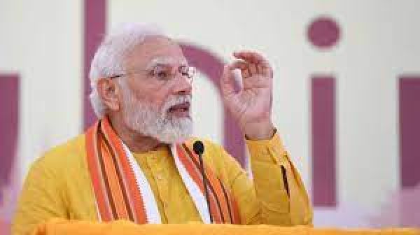 अवसंरचना विकास देश की अर्थव्यवस्था की प्रेरक शक्ति: प्रधानमंत्री मोदी