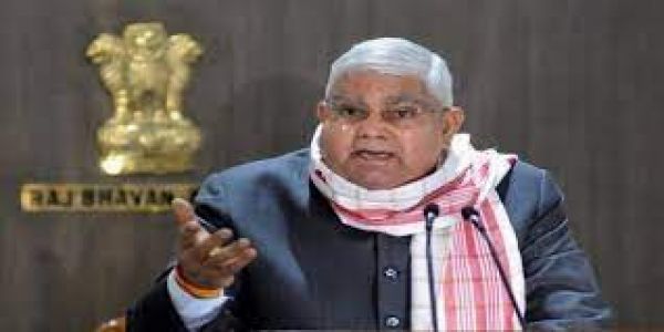 कोरोना काल में दुनिया ने माना भारत का लोहाः उप राष्ट्रपति